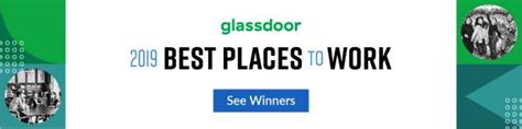 Glassdoor Reveals The 100 Best Places To Work In 2019 Nasdaq