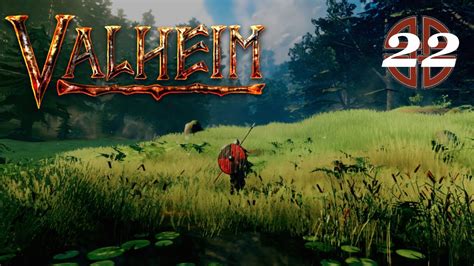 Enter The Plains Valheim Let S Play Episode 22 YouTube