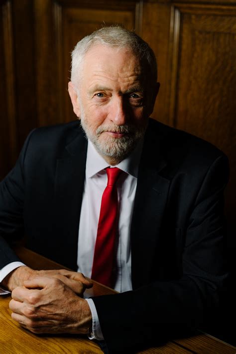 Jeremy Corbyn Portraits Jeremy Corbyn Flickr