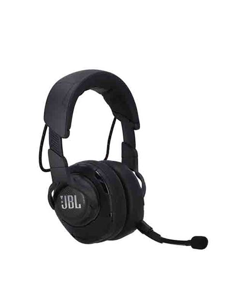 Jbl Quantum One Professional Usb Gaming Headset Jbl Quantum One Bk