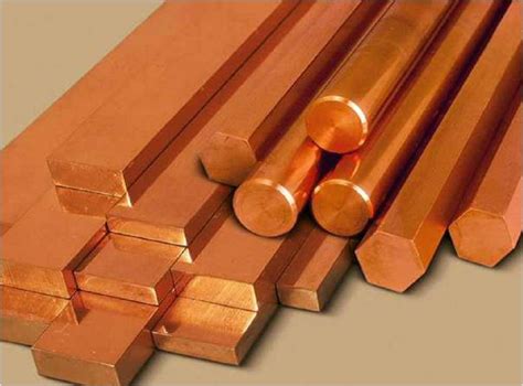 Bronze Bars