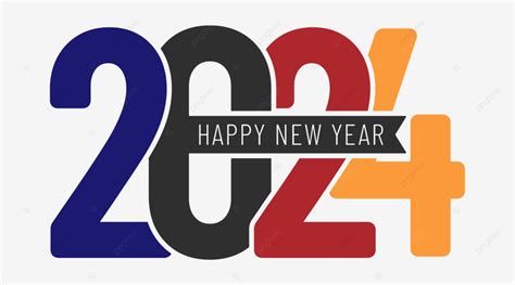 Happy New Year Icon Year Icon Png And Vector With