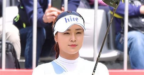 Klpga 투어 복귀 윤이나 후회·반성의 시간 가져모범적인 선수 되겠다