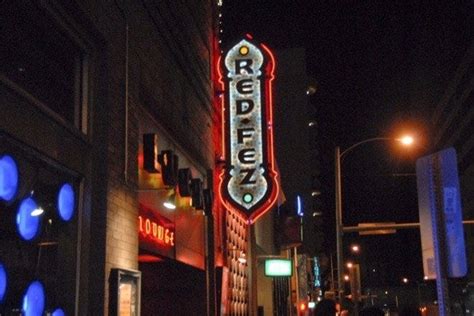 Austin Nightlife: Night Club Reviews by 10Best