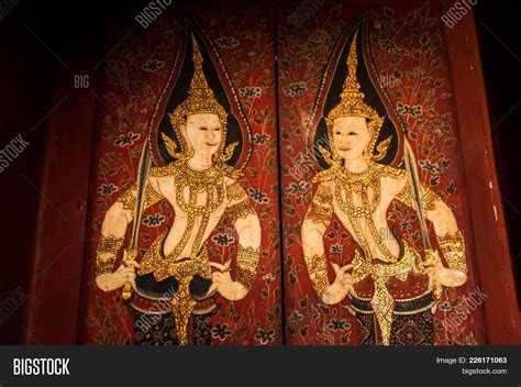 Ancient Thai Art