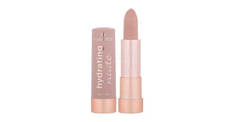 Essence Hydrating Nude Lipstick Pomadki Dla Kobiet Elnino Parfum