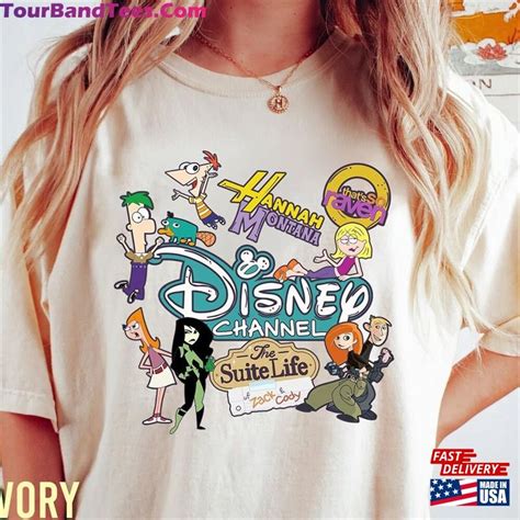 Retro S Cute Emotions Of Lizzie Mcguire Shirt Magic Kingdom