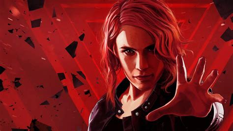 Remedy Entertainment Expone Información Sobre El Estado De Desarrollo