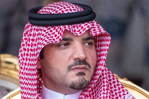 وزير الداخلية للملك سلمان وولي العهد نجح الحج بعنايتكم وتوجيهاتكم وفق