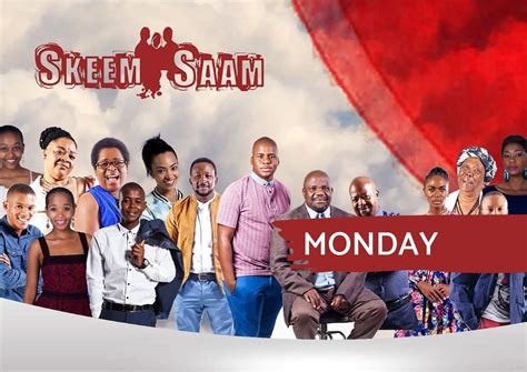 Watch Skeem Saam Tonights Teaser E256 S10