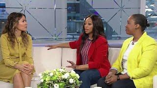 Cityline' S Tracy Moore Speaks Out After Receiving Racist Comment ...