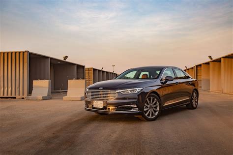 2020 Ford Taurus Pictures Specs And Price Carsxa