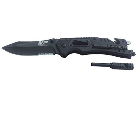 Best Folding Survival Knife Best Of Review Geeks