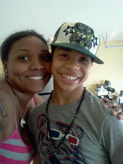 Aww He So Cute Roc Royal Mindless Behavior Photo 26782377 Fanpop