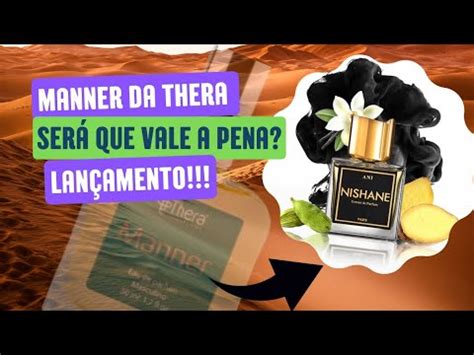 NOVO MANNER Da THERA Contratipo Do NISHANE ANI YouTube