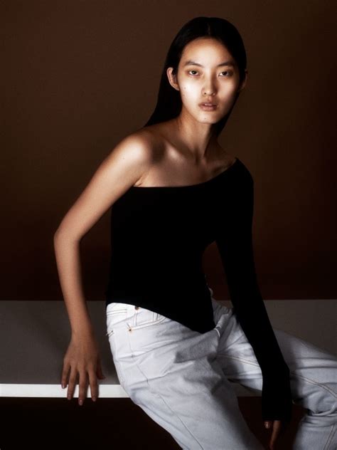 wang fei  fashion spot