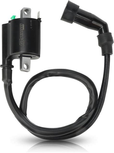 Amazon Nibbi Ignition Coil High Performance Ignition Coil For Cg