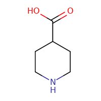 Piperidine Carboxylic Acid Cas