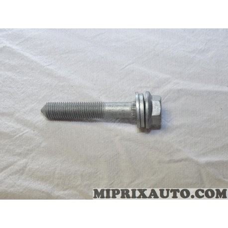 Vis Fixation Triangle Bras De Suspension Fiat Alfa Romeo Lancia