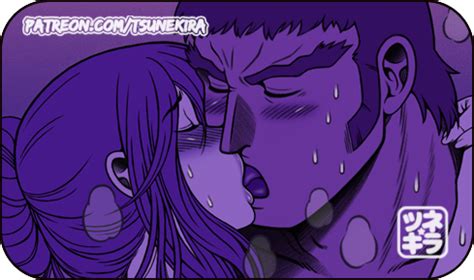 Refined Sketch Commission 24 By Tsunekira Hentai Foundry