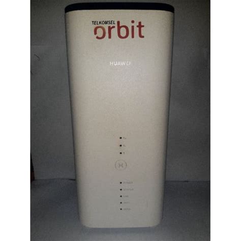 Jual Modem Orbit Max Modem Huawei B Normal Shopee Indonesia