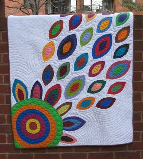 45 Best Quilts Raggedy Reverse Applique Images On Pinterest Reverse