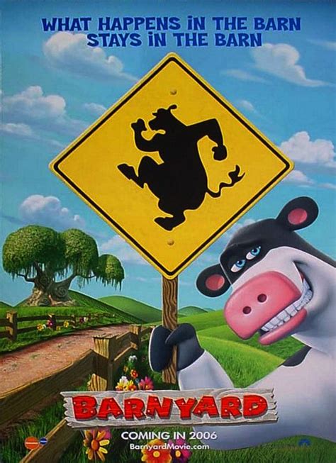 Barnyard Movie (2006)