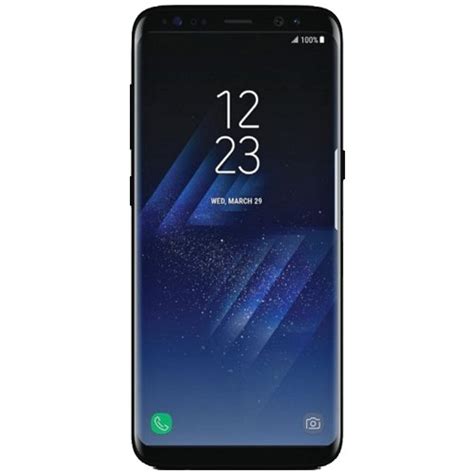 Samsung Galaxy S8 Plus G955K Smartphone Full Specification