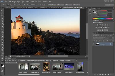 Free Cracked Softwares: Adobe Photoshop CS6 With Crack Free Download ...