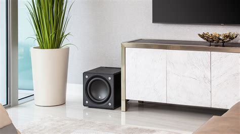 JL Audio Home Audio Subwoofers — Creative Audio in Winnipeg