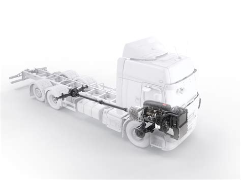 UP TO 10 % FUEL SAVING FROM NEW RENAULT TRUCKS RANGE D, D WIDE & RANGE ...