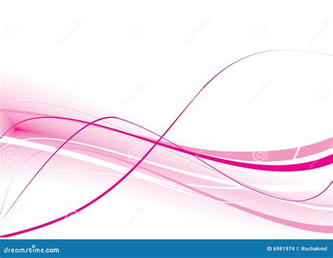 Abstract Wave Background Stock Vector Illustration Of Abstract 6981974