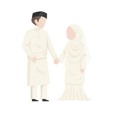 Asian Muslim Wedding Couple Wedding Couple Asian Wedding Romantic