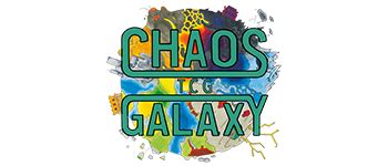 Chaos Galaxy TCG: The Creators of Chaos - 18 Card Booster