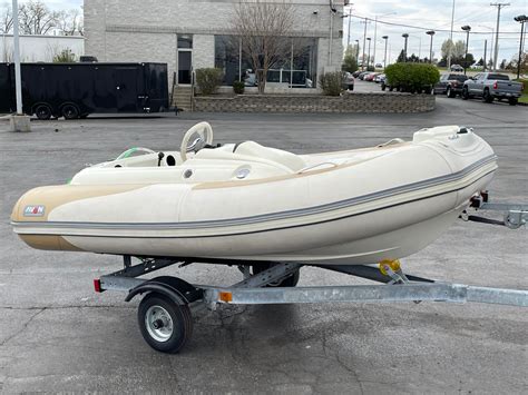 Used 2013 Avon Seasport Jet 330 For Sale Special Pricing Chicago