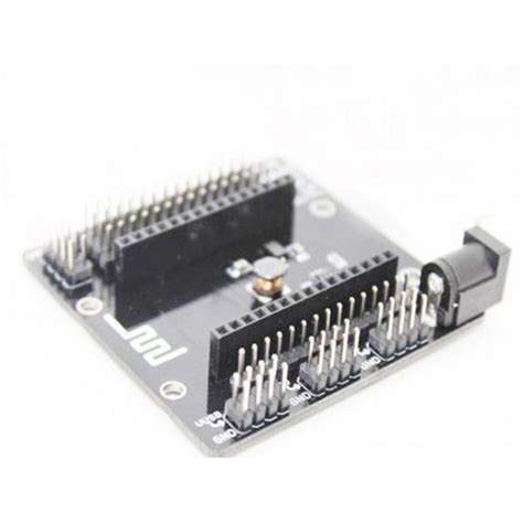 Nodemcu Esp Serial Port Baseboard Lua Wifi Development Board