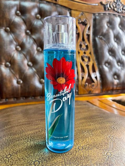 Authentic Beautiful Day Bbw Beauty Personal Care Fragrance Deodorants On Carousell