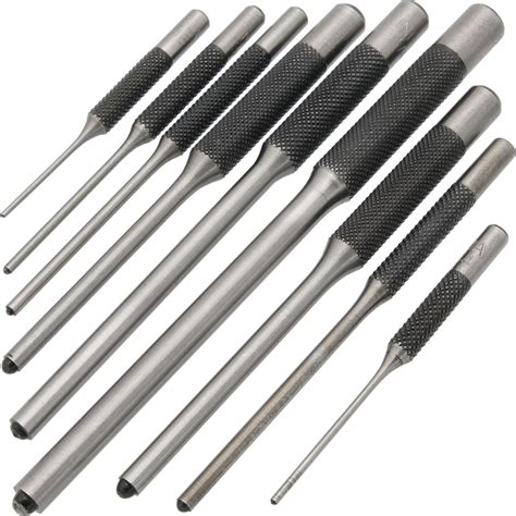 Roll Pin Punches Set Of Michaels