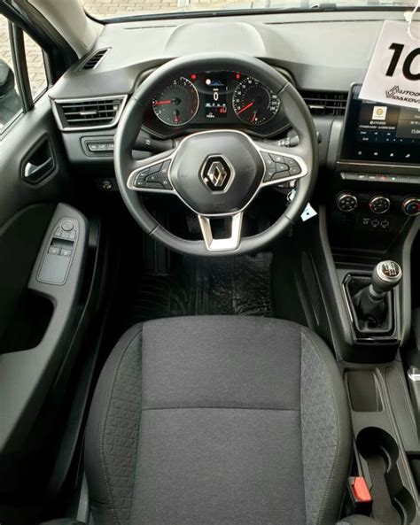 Renault Clio EQUILIBRE TCE 100 LPG 2023 God