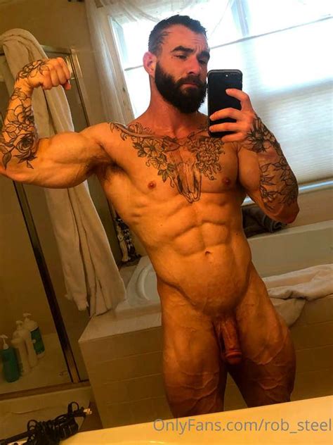 Hot Muscle Dads Page LPSG