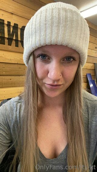 Its Kt Nude OnlyFans NudoStar TV