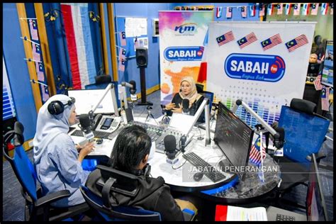 Pertandingan Sketsa Rukun Negara 6 September Ini Sabah News Bebas