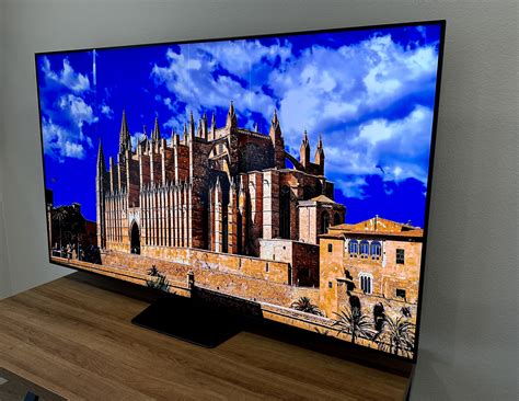 Samsung Qn90c Qled Tv Review Bringing Luxury Viewing To