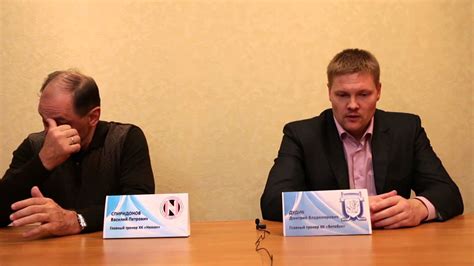 press konferenciia xk vitebsk neman grodno  youtube