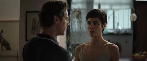 Almost Paradise Nude Scene From Erotic Latin Drama