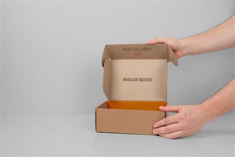 How Mailer Boxes Have Revolutionized E Commerce