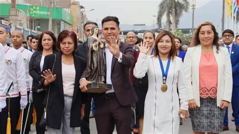 Santa Clara Ciudad Virreinal Celebra A Os De Fundaci N Con