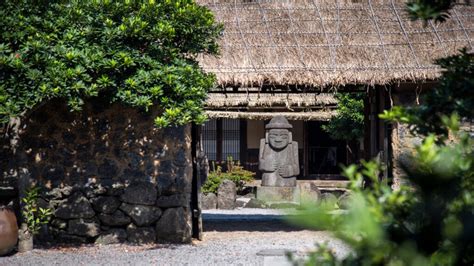 Mengungkap Pulau Jeju Panduan Lengkap Tempat Terbaik Untuk Dikunjungi