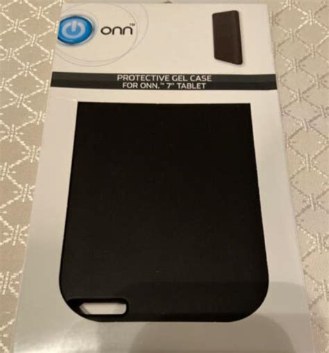 Onn 7 Inch Tablet Case