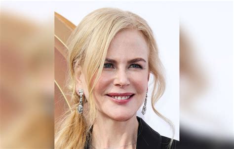 Nicole Kidman’s Plastic Surgery Transformation -- Top Docs Claim ...